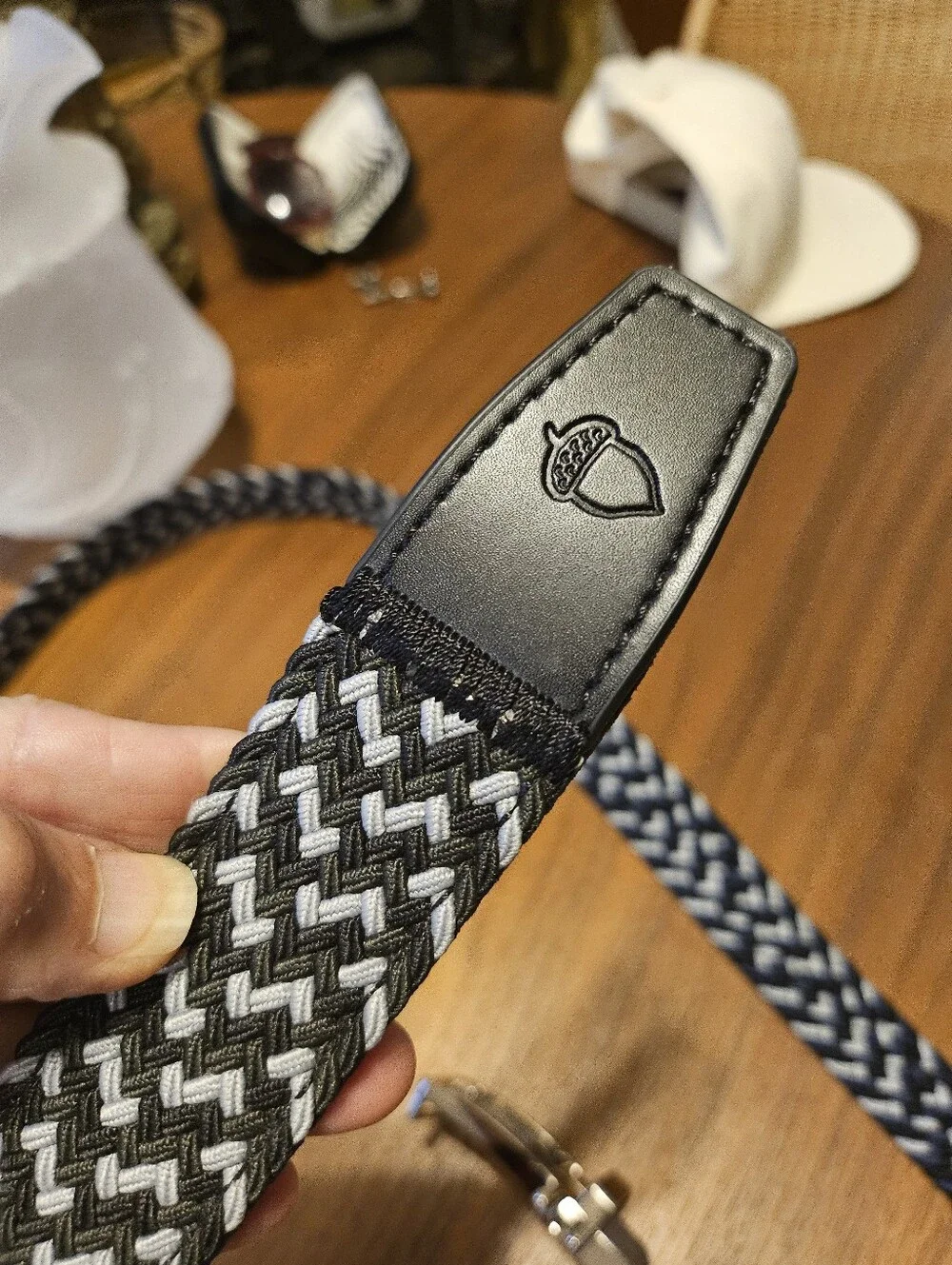 Nexbelt sbc 7745